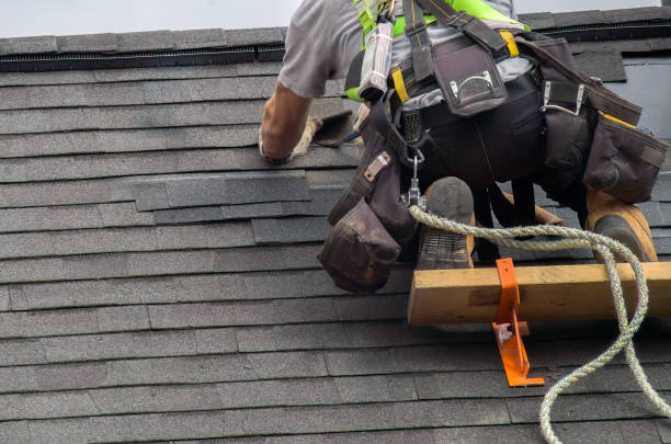 Trusted Emergency Roof Repair service in Akron, PA - Brentwood Metal Roofing