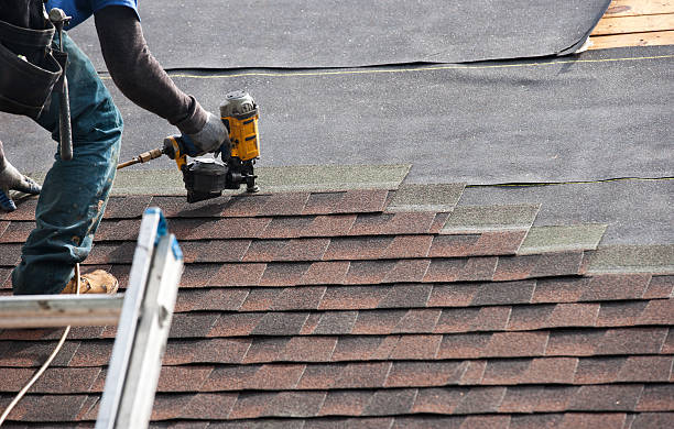 Licensed Emergency Roof Repair service in Akron, PA - Brentwood Metal Roofing